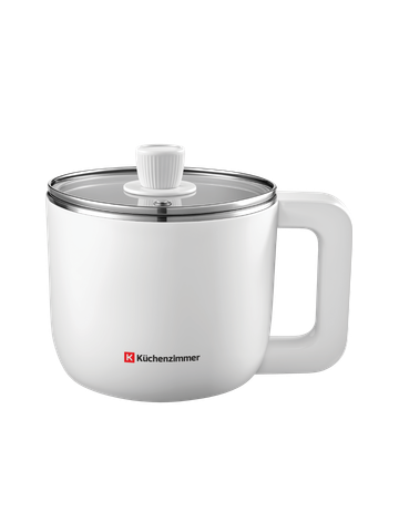  Nồi Lẩu Điện Đa Năng Kuchenzimmer 800 ML (013673-WHI) 