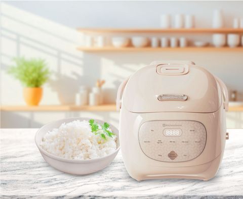 Hình ảnh NỒI CƠM ĐIỆN KUCHENZIMMER 2L - 013079