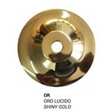 Đèn cây Debora mạ vàng 6 bóng DC2420 