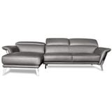  GHẾ SOFA N_HENI 1 RIGHT ARM FAC. 2 1/2 STR MÃ N8401251PETOU1517 