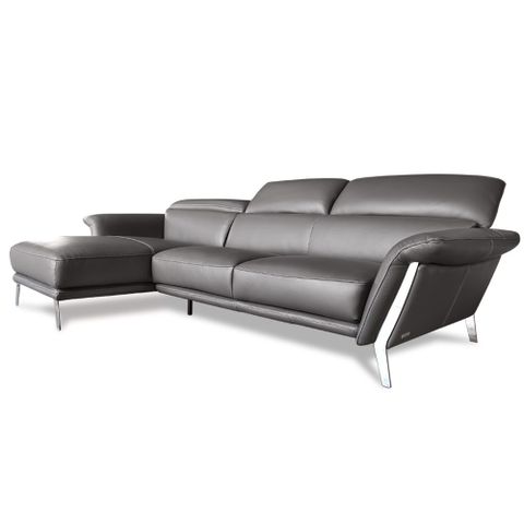  GHẾ SOFA N_HENI 1 RIGHT ARM FAC. 2 1/2 STR MÃ N8401251PETOU1517 