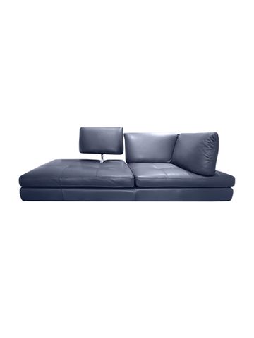  GHẾ SOFA N_LUNA 1RIGHT ARM FACING 3 STR MÃ N8259310 PEDAL1520 
