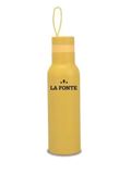  Bình giữ nhiệt Lafonte 3000754 - YELLOW 