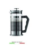  Phụ kiện Bình pha cà phê  Bialetti kiểu Pháp  1,5L - 0003360/NW 