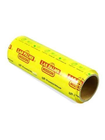 Màng bọc TP tự hủy sinh học 45cmx300mx10mic Laspalm Hàn Quốc - MBTP00000112