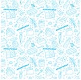  Giấy sáp gói thực phẩm chống thấm dầu Annapurna kích thước 30 cm x 30 cm - 012959 