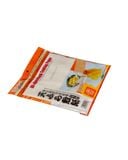  Giấy thấm dầu Kokusai 24.5cmx24cmx (20 sheet/ túi). 