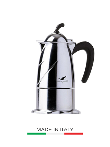 Bình caffettiera Caphuchino/Espresso 1 cup Morinox OVELLA MO (250ml) - 3050.1MO