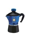  Bình pha cà phê thể thao Inter  Bialetti-  Moka  3 cup 0004252 