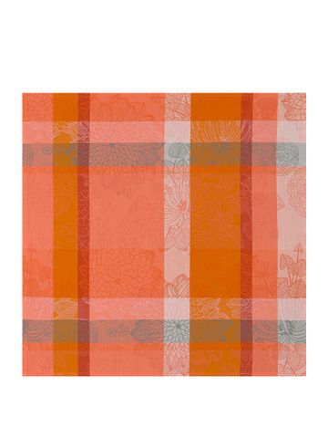 Khăn Trải Bàn NAPKIN MARIE GALANTE MANGO màu cam 58X58 100% COTTON - 24171