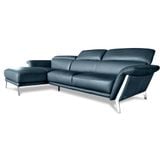  GHẾ SOFA N_HENI 1 LEFT ARM FAC. 2 1/2 STR MÃ N8401252PETOU1529 