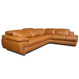  Ghế Sofa Arte Italiana N_OREGON SQ.COR.CHR.SQ.TER.LEFT FAC. - N8271041PERO04115 