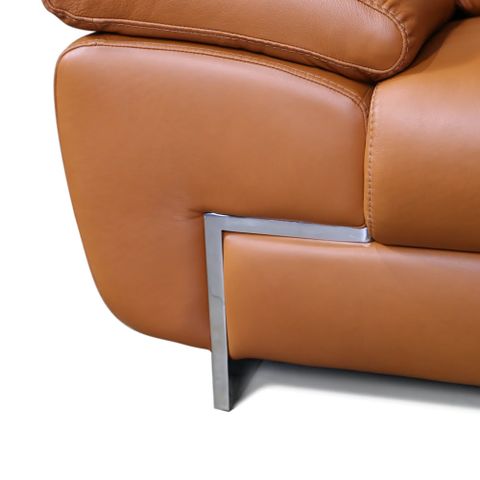  Ghế Sofa Arte Italiana N_OREGON SQ.COR.CHR.SQ.TER.LEFT FAC. - N8271041PERO04115 