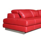  GHẾ SOFA N_OREGON SQ.COR.CHR.SQ.TER.LEFT FAC. MÃ N8271042PECOA0604 