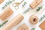  Giấy Kraft gói thực phẩm & hàng hóa Kokusai 