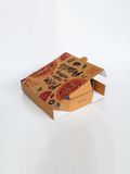  Hộp Pizza size M 25.3x25.3x5cm (10 cái) 3735 