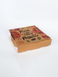  Hộp Pizza size M 25.3x25.3x5cm (10 cái) 3735 