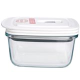  Thố thủy tinh HomeSelect Borosilicate 430ml - HSFL-430A 