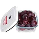  Thố thủy tinh HomeSelect Borosilicate 430ml - HSFL-430A 