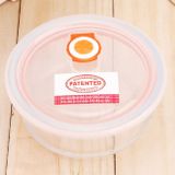  Thố thủy Tinh Borosilicate HomeSelect (HSFR-500A) 