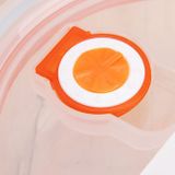  Thố thủy Tinh Borosilicate HomeSelect (HSFR-500A) 