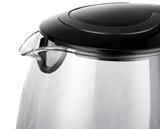  Ấm đun nước Kuchenzimmer 1.8 L-013703 