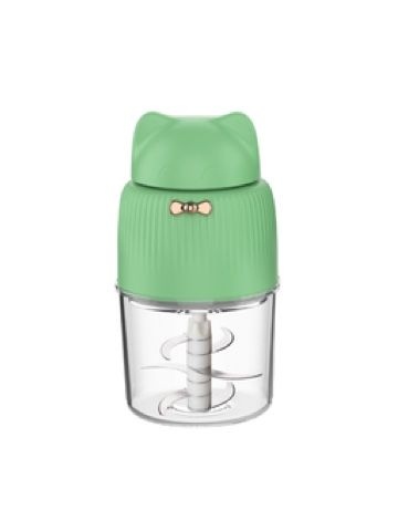  Máy xay thực phẩm siêu tiện lợi Kuchenzimmer 013642-GRE 