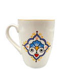  Ly sứ xương cao cấp Moriitalia (330ml - 013529-1) 