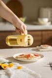  Bình Xịt Dầu Ăn Phun Sương Thủy Tinh La Fonte (550 ml-014533-YEL) 