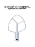  Phụ kiện đánh bột inox KitchenAid - K5AB 