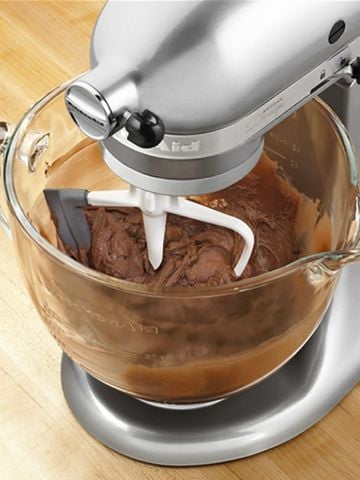  Đồ đánh bột xoay KFE5T 