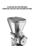  Phụ kiện xay nghiền KitchenAid -KGM 