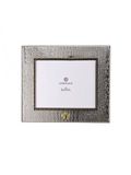  Khung ảnh trang trí Versace Picture Frames màu bạc 20x25cm - 321342.05735 