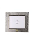  Khung ảnh trang trí Versace Picture Frames màu bạc 20x25cm - 321342.05735 