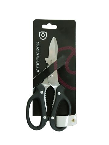 Kéo cắt Moriitalia 20cm - KS001