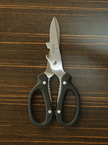 Hình ảnh KÉO - MORIITALIA KS001