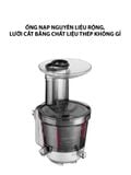  Phụ kiện ép nước trái cây Kitchen Aid - KSM1JA 