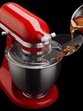  Phụ kiện mảnh lót đổ bằng nhựa KitchenAid-KSM35PS 