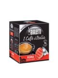  Hộp 16 viên nén cà phê Bialetti ROMA - 096080072/M 