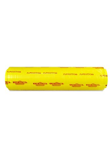 Màng bọc TP cuộn lớn Laspalm 30x300mx10mic - MBTP00000009