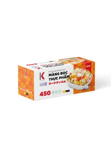 Đông Dương Sài Gòn tìm kiếm các Đại lý - Nhà Phân Phối Màng Bọc Thực Phẩm Uy Tín 6 Màng bọc TP Kokusai