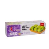  Màng bọc thực phẩm KOKUSAI có dao nhựa 45cmx650 - Chính hãng Moriitalia MBTP00004558-M 