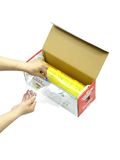  Màng bọc TP Laspalm 30cmx368 tự hủy sinh học - MBTP00006354 