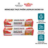  Màng bọc TP Las Palms 30cmx150 - MBTP20006163 