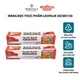  Màng bọc TP Las Palms 30cmx150 - MBTP20006163 