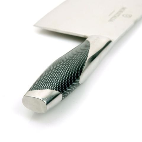 Hình ảnh DAO CHẶT MORI 3.0MM đa năng trong gian bếp