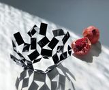  Rỗ Stanza inox Alessi- MT02 W 