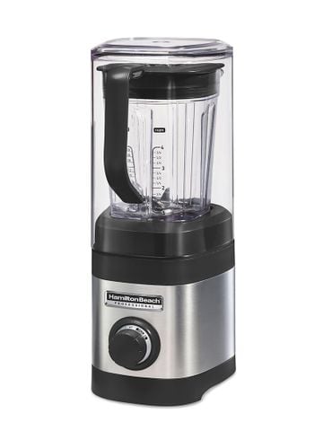 [MỚI] Máy xay sinh tố chuyên nghiệp hiệu suất cao Hamilton Beach với ngăn chắn chống ồn - 58915-SAU