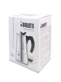  Bình pha cà phê bếp từ Bialetti Venus 6 cup 990001683/NW 