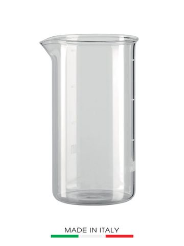 Hình ảnh PHỤ KIỆN BÌNH PHA CÀ PHÊ BIALETTI KIỂU PHÁP 1L - 0003240/NW